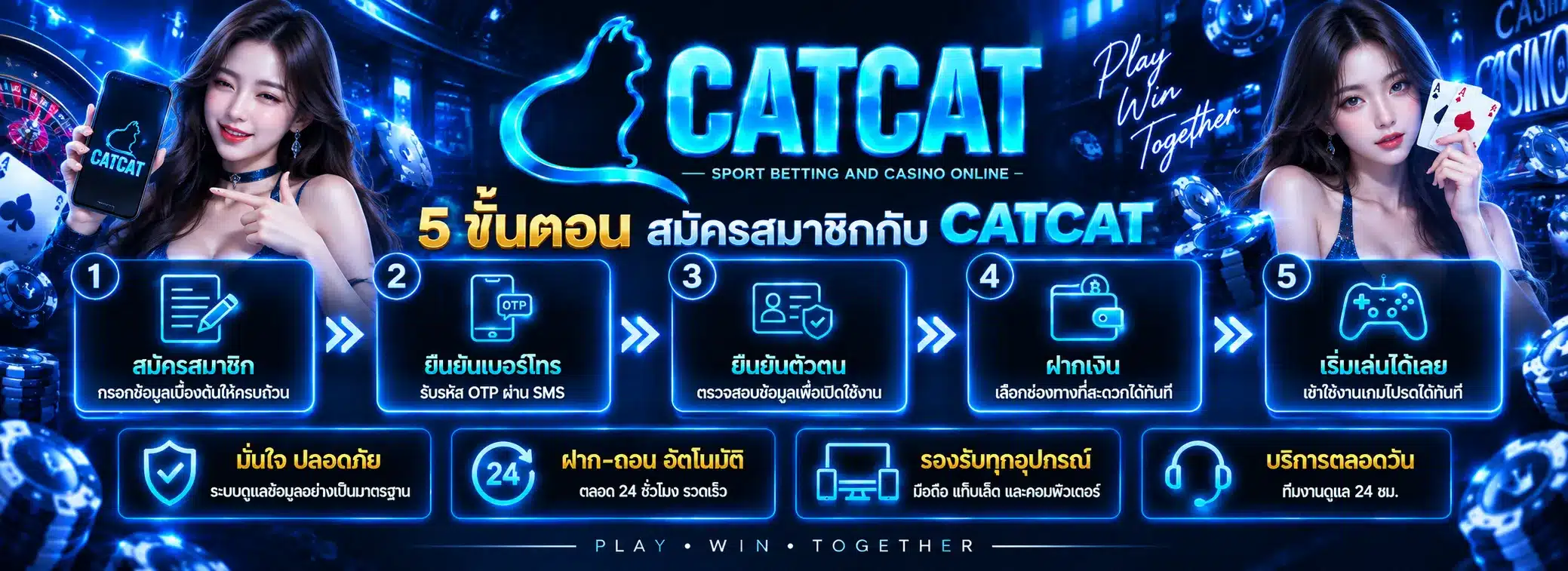 Catcat