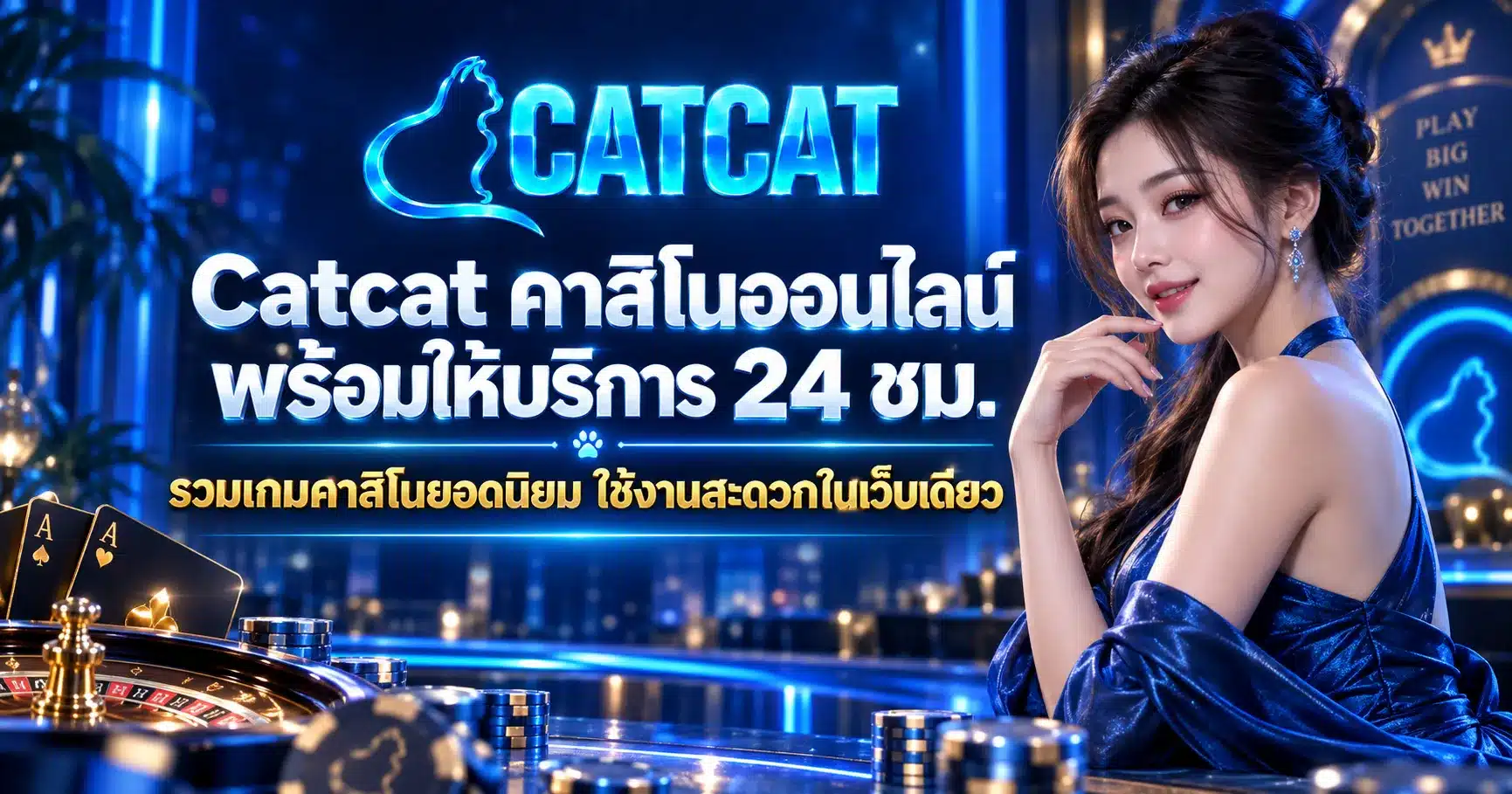 Catcat