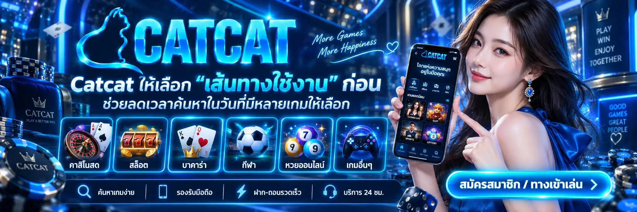 Catcat