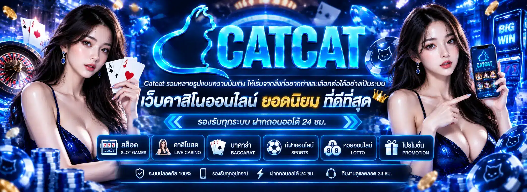Catcat