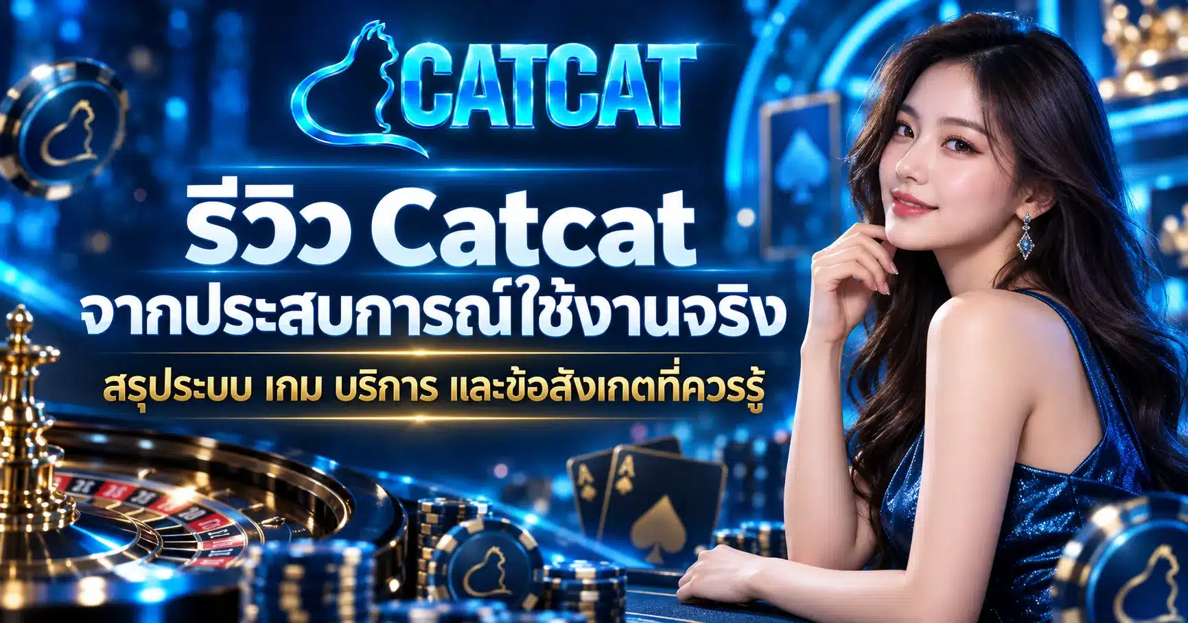 Catcat