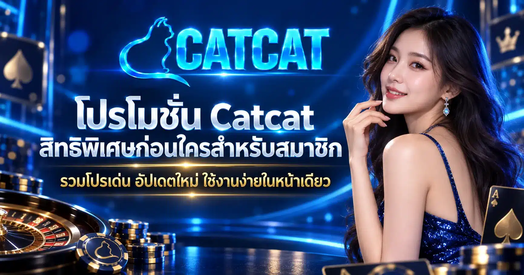 Catcat