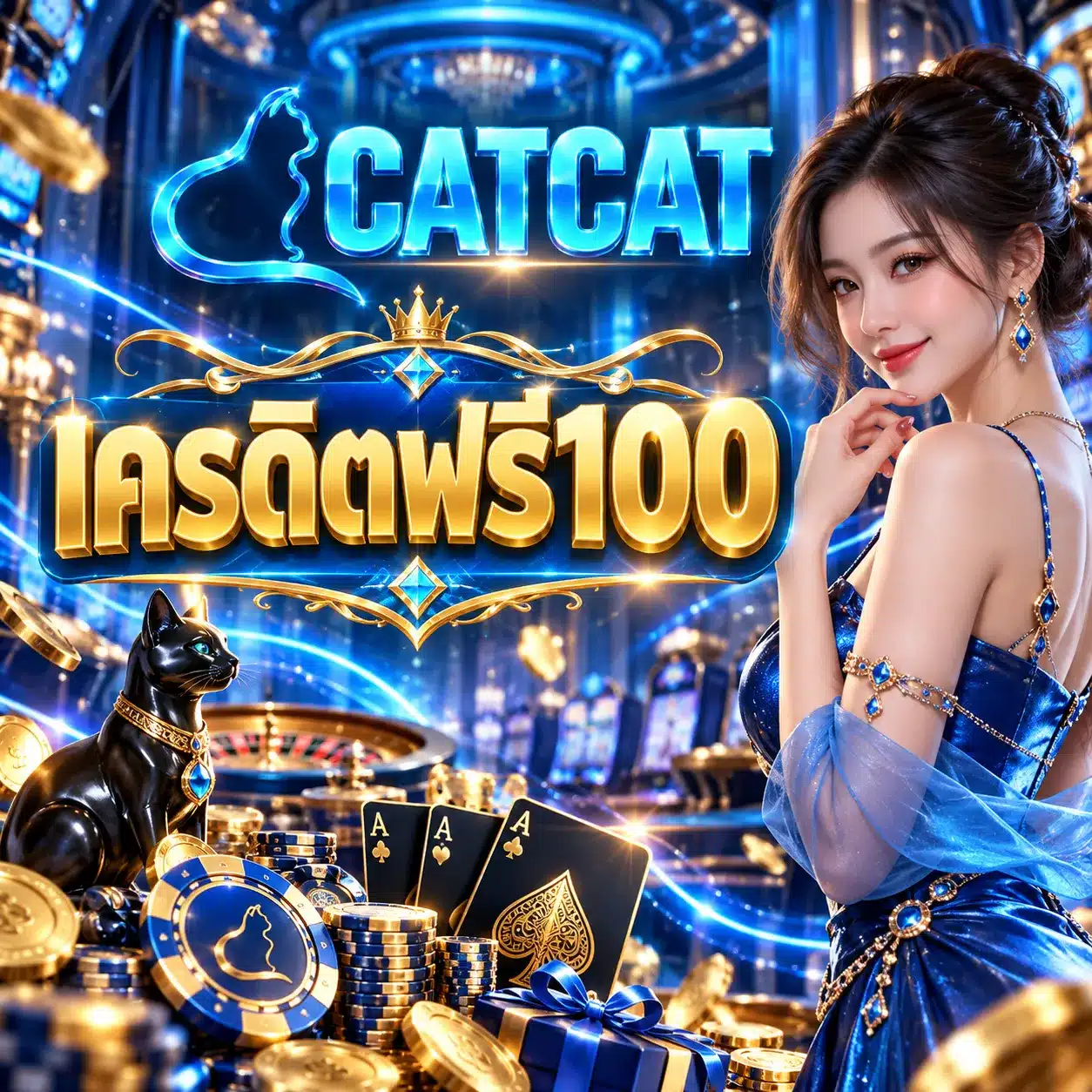Catcat