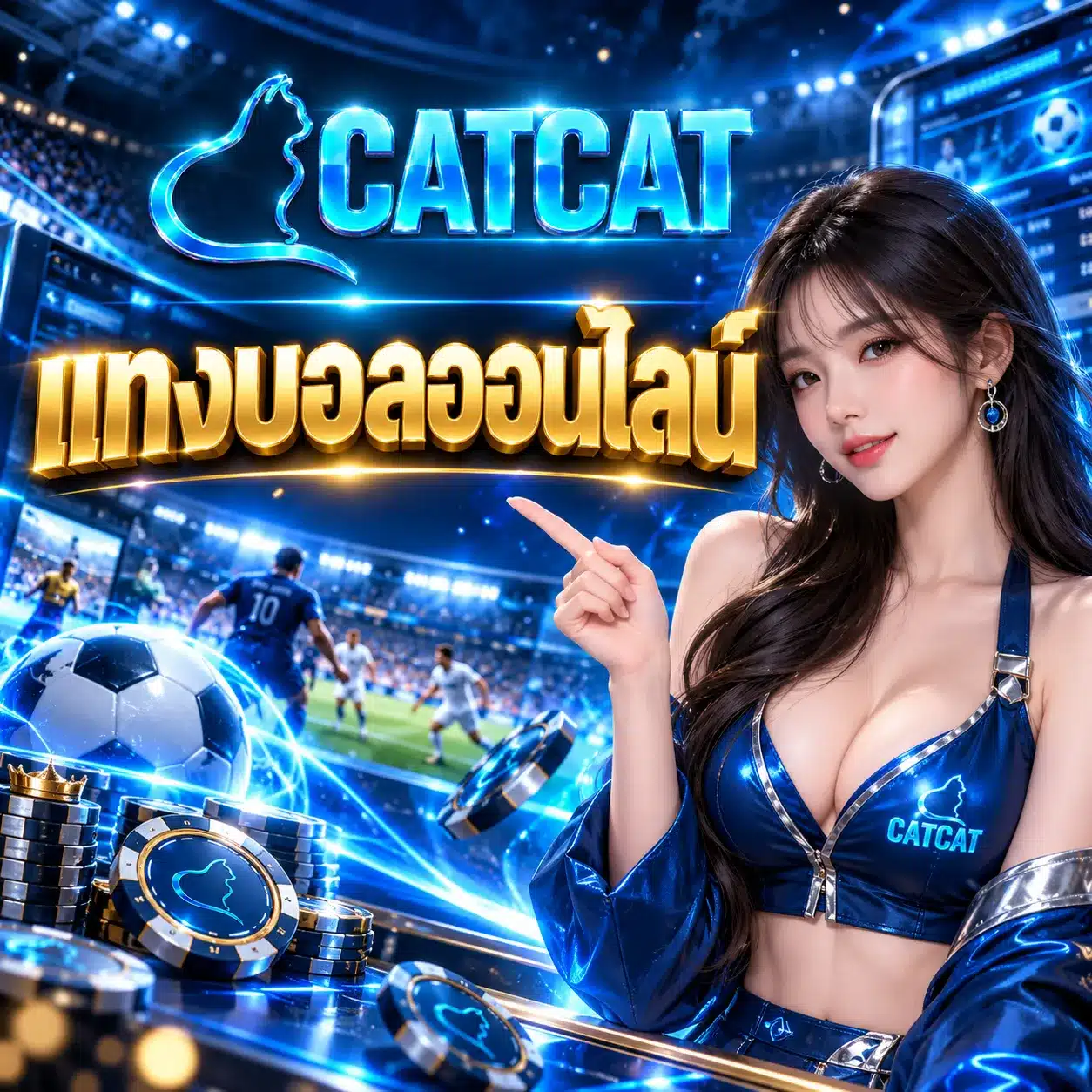 Catcat